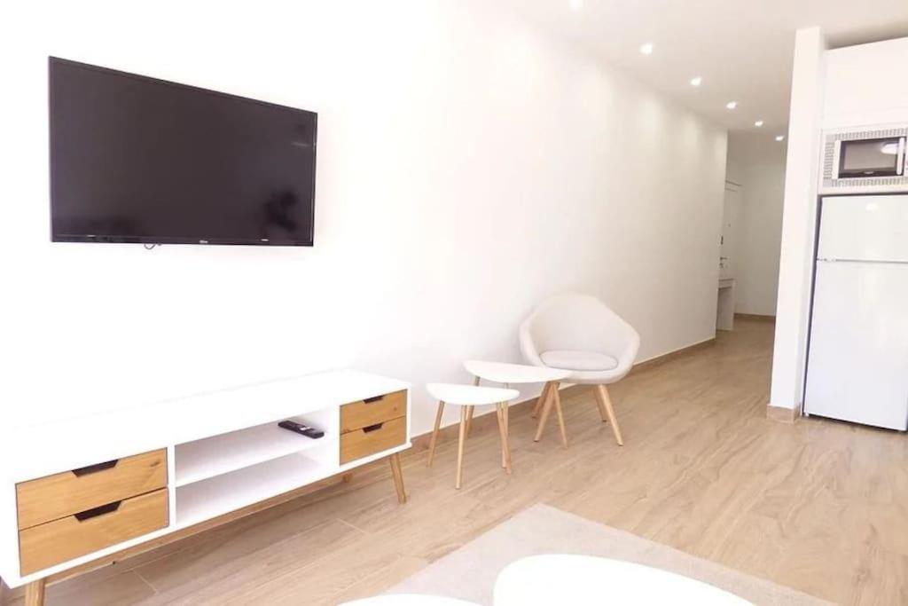Caprichoso Apartamento En El Corazon De Puerto Banus Marbella Exterior foto